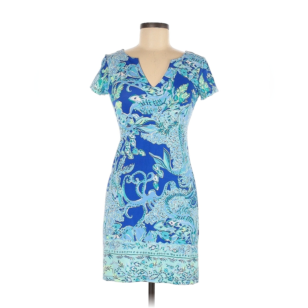 Lilly Pulitzer casual dress